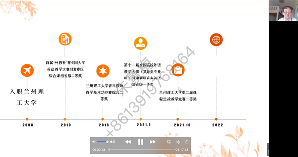  传经送宝促成长 分享交流共提升——韦德1946APP官网成功举办新入职教师学习活动